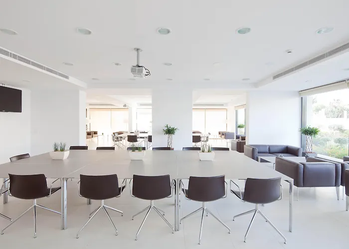 Alimounda MareAlbergo