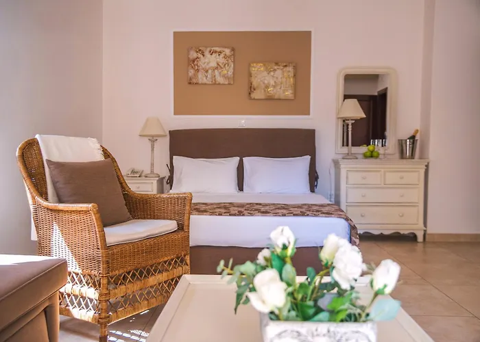 Hotel Astron Princess